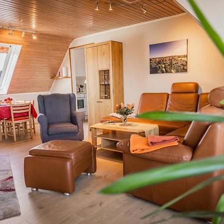 Gaestehaus Zum Landesteg Immenstaad am Bodensee Dış mekan fotoğraf