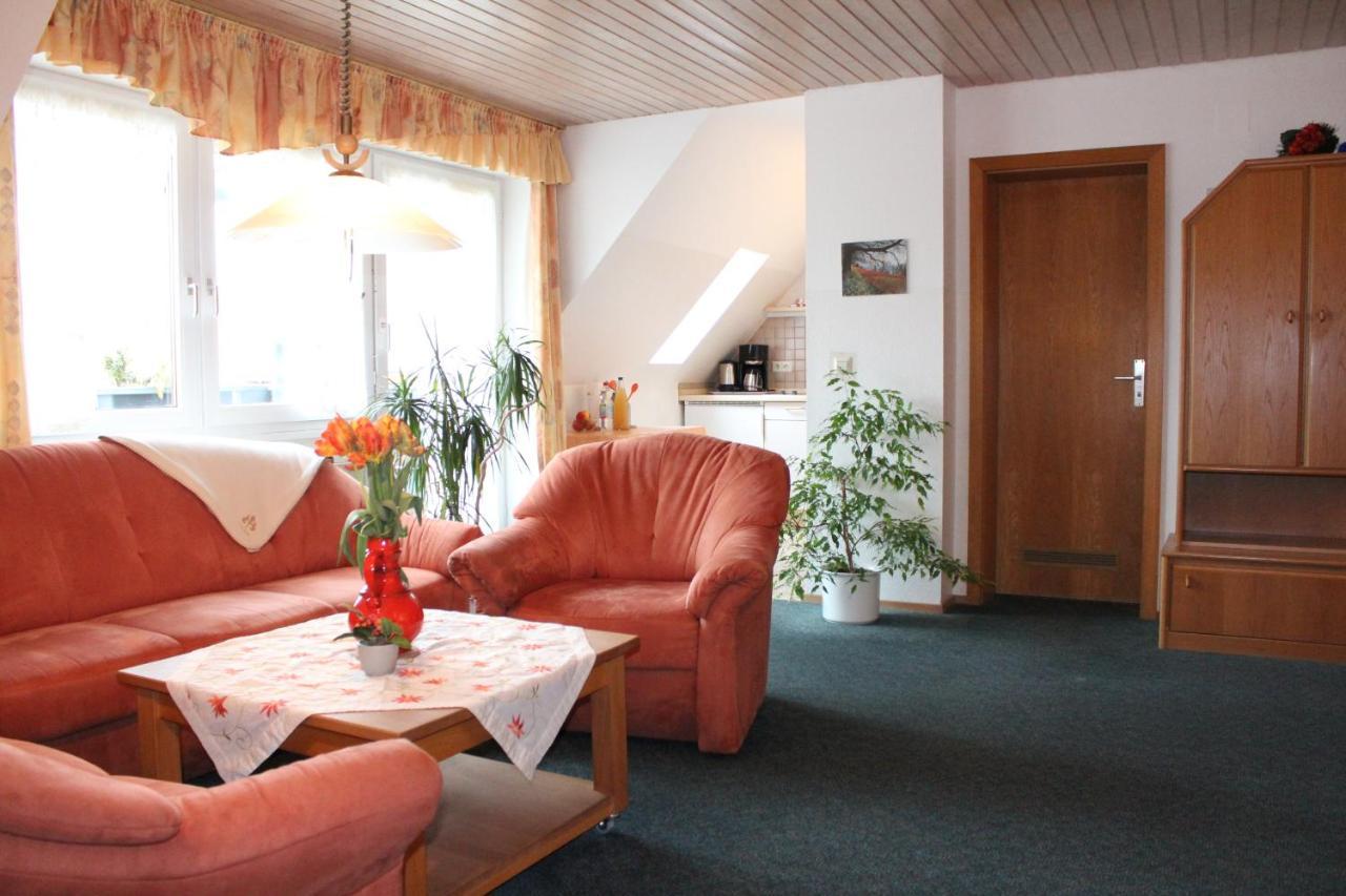 Gaestehaus Zum Landesteg Immenstaad am Bodensee Dış mekan fotoğraf