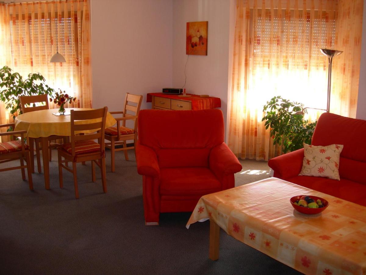 Gaestehaus Zum Landesteg Immenstaad am Bodensee Dış mekan fotoğraf