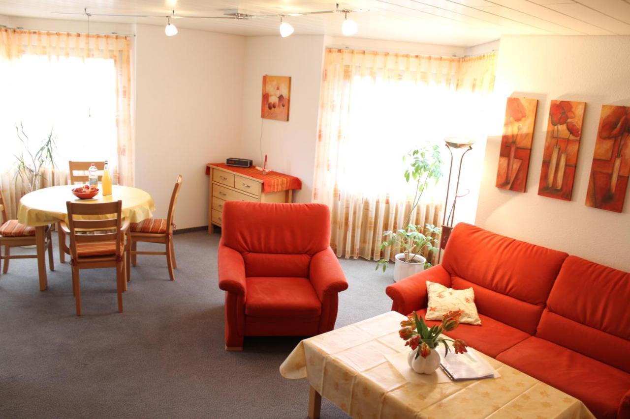 Gaestehaus Zum Landesteg Immenstaad am Bodensee Dış mekan fotoğraf