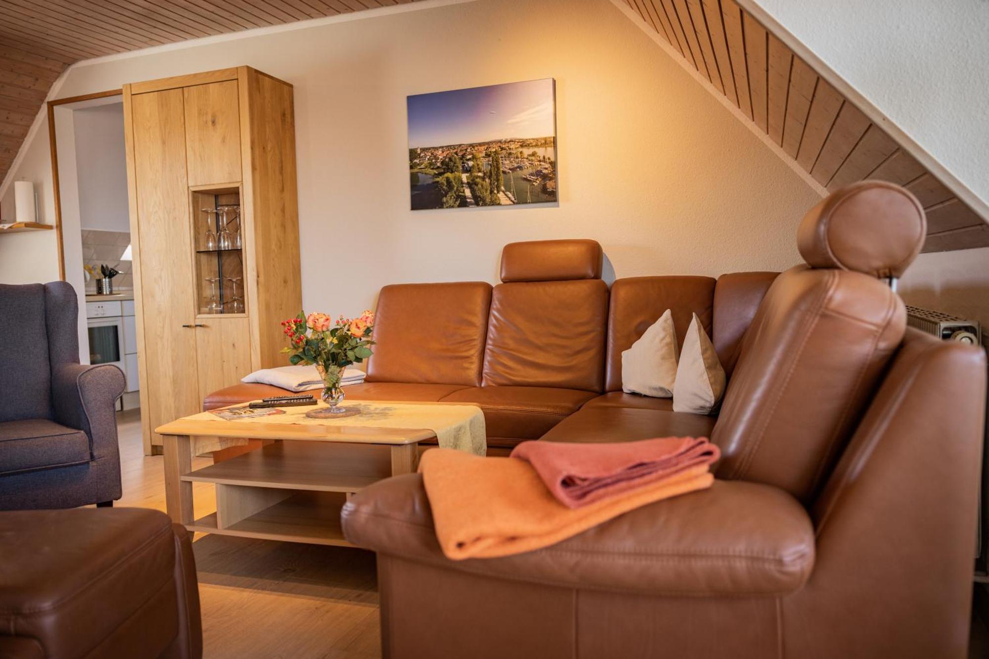 Gaestehaus Zum Landesteg Immenstaad am Bodensee Dış mekan fotoğraf