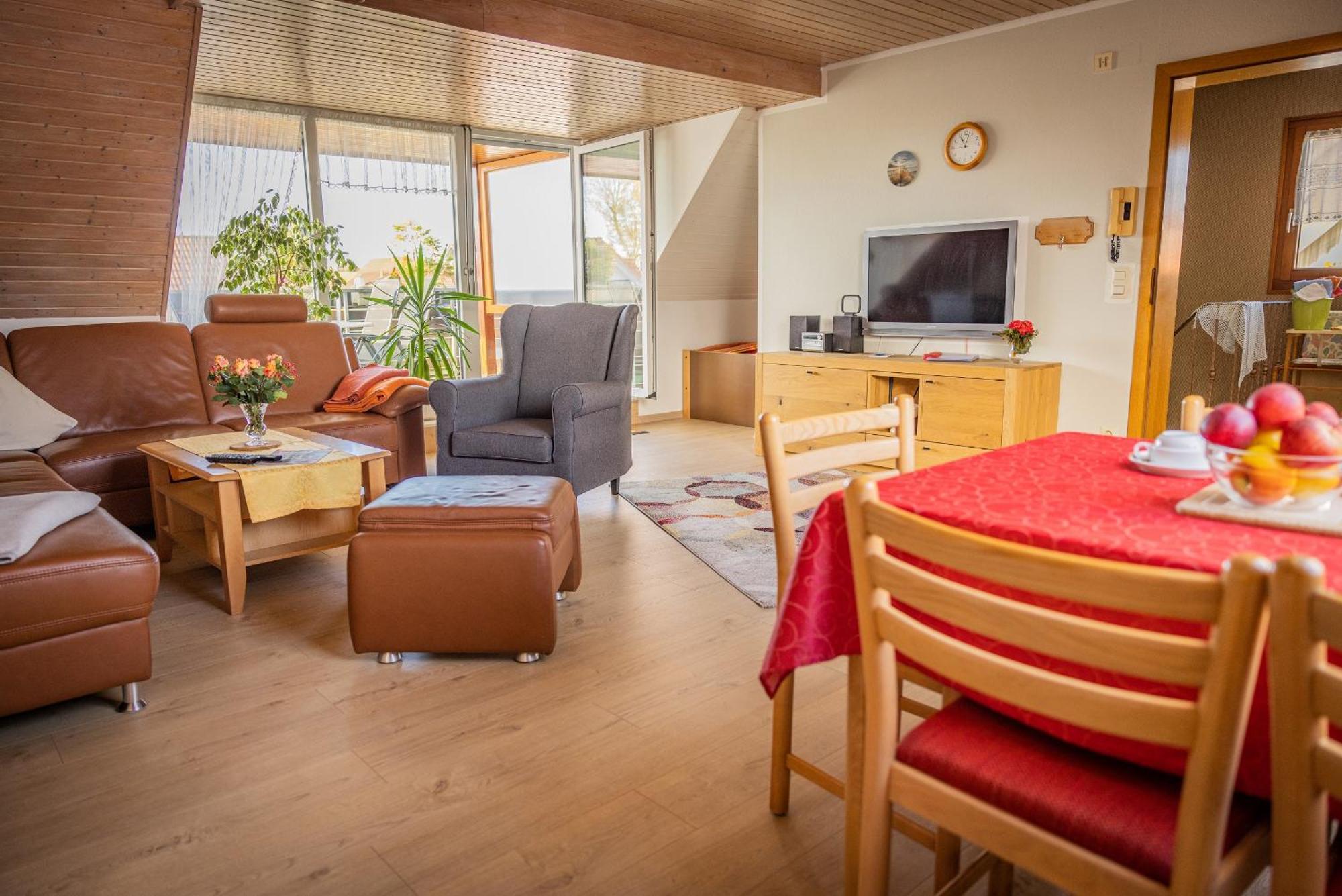 Gaestehaus Zum Landesteg Immenstaad am Bodensee Dış mekan fotoğraf
