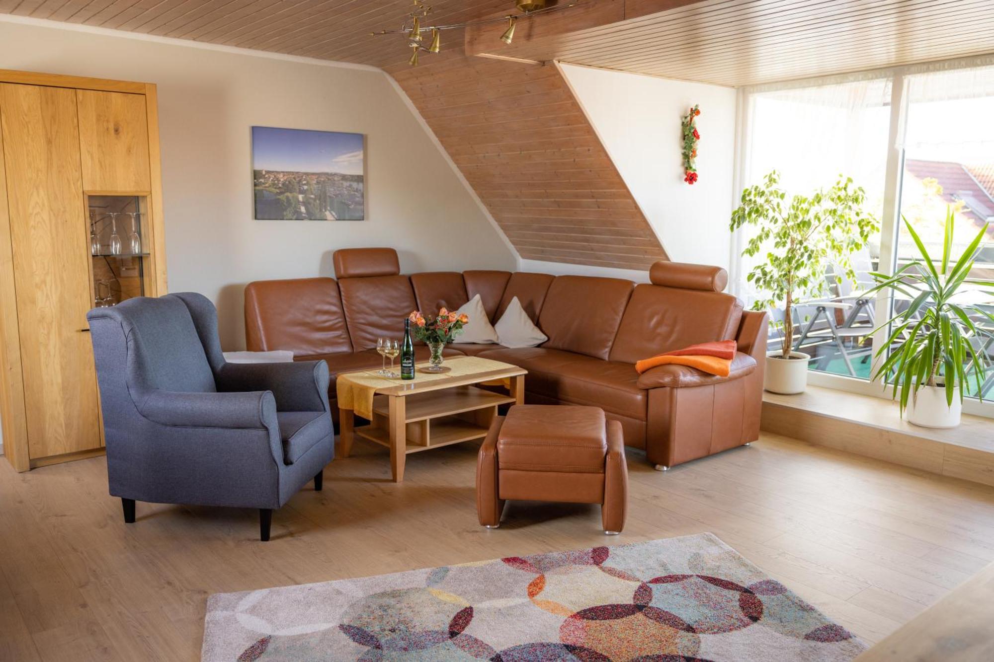 Gaestehaus Zum Landesteg Immenstaad am Bodensee Dış mekan fotoğraf